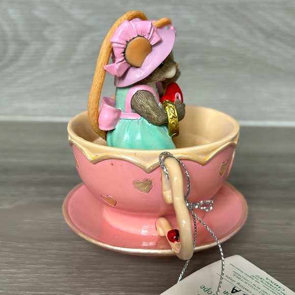 🖤”Promise of Friendship” Hamilton collection - Picture 7 of 15